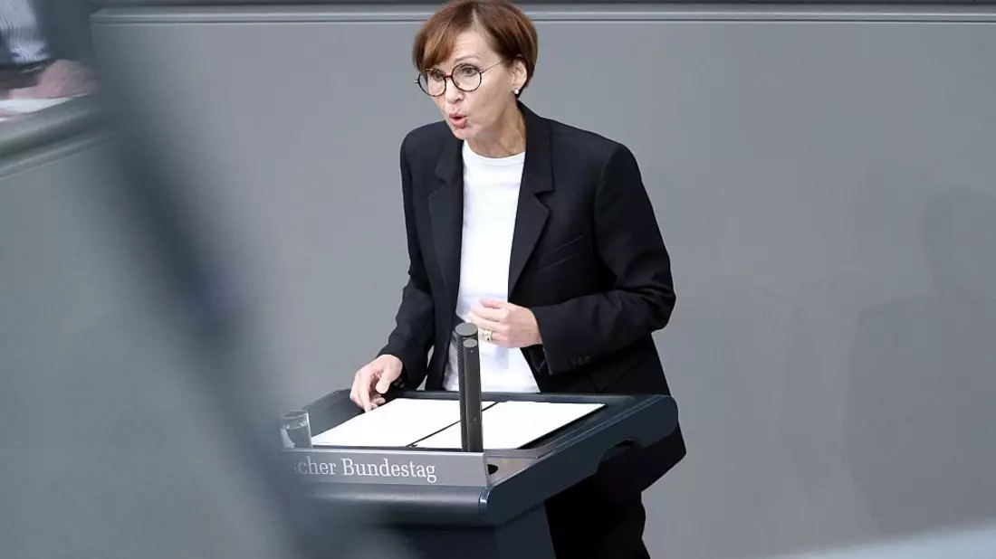 Bettina Stark-Watzinger (Archiv) - Bild: über dts Nachrichtenagentur
