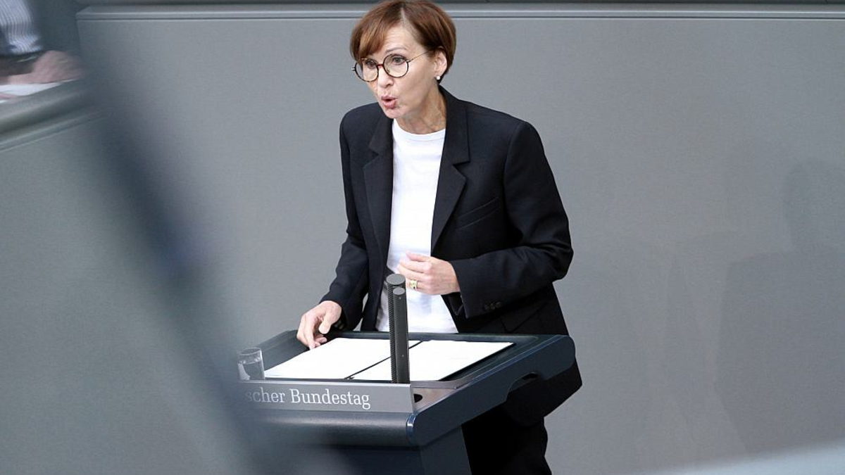 Bettina Stark-Watzinger (Archiv) - Foto: über dts Nachrichtenagentur