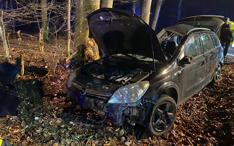 POL-PDKO: Verkehrsunfall mit 3 leicht und einem Schwerverletzten - Foto: presseportal.de