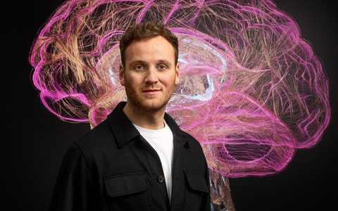 ZDF/ZDFmediathek: Terra Xplore über Schuld und Vergeben / Mit Psychologe Leon Windscheid - Foto: presseportal.de ZDF/ZDFmediathek: Terra Xplore über Schuld und Vergeben / Mit Psychologe Leon Windscheid - Foto: presseportal.de