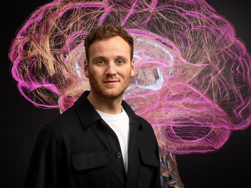 ZDF/ZDFmediathek: Terra Xplore über Schuld und Vergeben / Mit Psychologe Leon Windscheid - Foto: presseportal.de