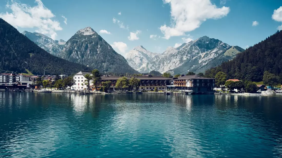 DSR Hotel Holding übernimmt Travel Charme Hotels & Resorts - Bild: presseportal.de