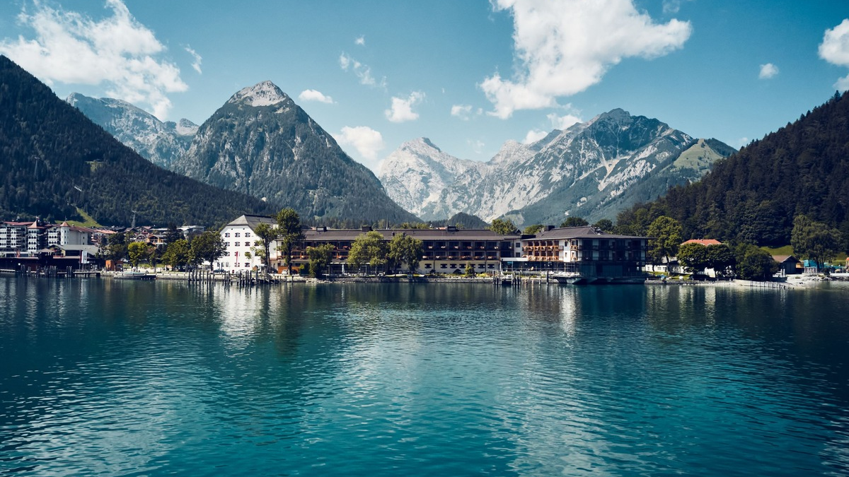 DSR Hotel Holding übernimmt Travel Charme Hotels & Resorts - Foto: presseportal.de