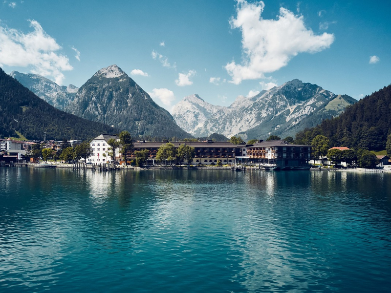 DSR Hotel Holding übernimmt Travel Charme Hotels & Resorts - Foto: presseportal.de