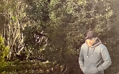 LPI-GTH: Öffentlichkeitsfahndung nach Diebstahl aus Pkw - Foto: presseportal.de