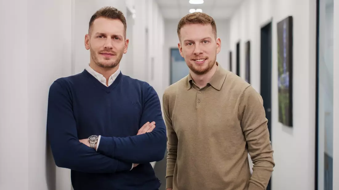 Zukunftsmarkt E-Commerce: Wie die ecomnow GmbH Onlineshops erfolgreich macht - Bild: presseportal.de