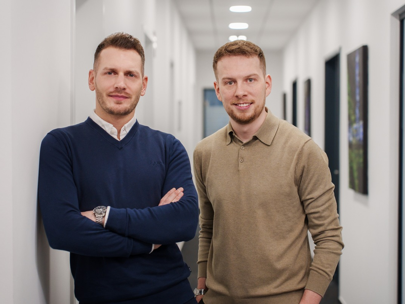 Zukunftsmarkt E-Commerce: Wie die ecomnow GmbH Onlineshops erfolgreich macht - Foto: presseportal.de