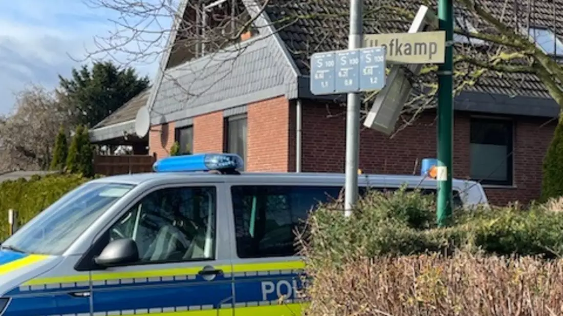 POL-HI: Bilanz der ersten Verkehrssicherheitswoche des PK Bad Salzdetfurth - Bild: presseportal.de
