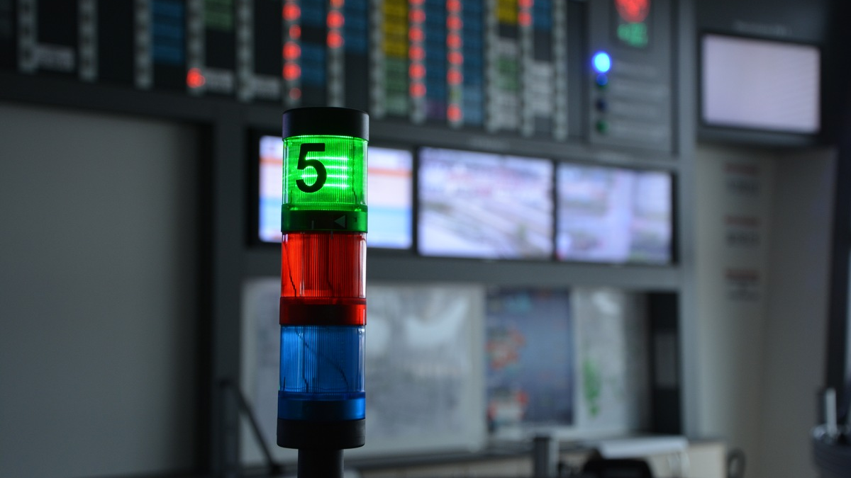 FW-MH: Doppelte Einsatzlage für Feuerwehr Mülheim an de Ruhr - Foto: presseportal.de