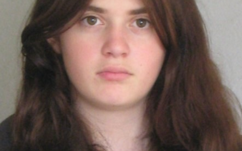 POL-HR: Schwalmstadt - 14-jährige Nele K. wird vermisst - Foto: presseportal.de