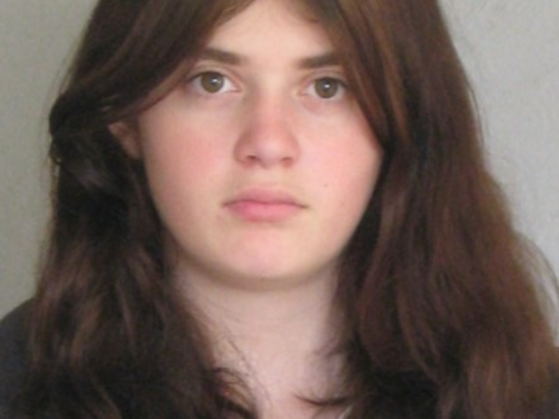 POL-HR: Schwalmstadt - 14-jährige Nele K. wird vermisst - Foto: presseportal.de