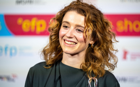 Katharina Stark ist aus Filmen wie «König Laurin», «Luna» oder «Dead Girls Dancing» bekannt. - Foto: Monika Skolimowska/dpa