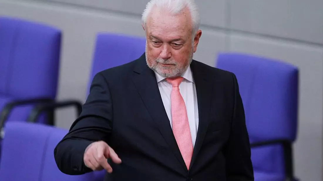 Wolfgang Kubicki (Archiv) - Bild: über dts Nachrichtenagentur