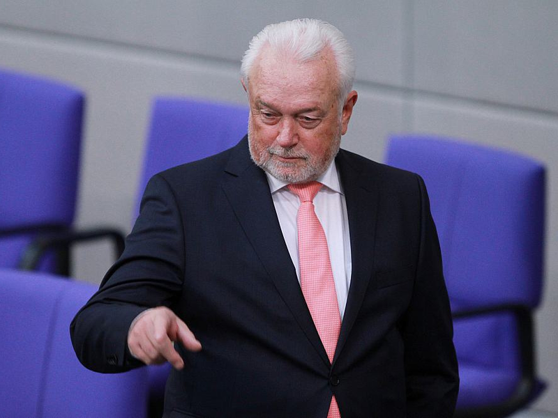 Wolfgang Kubicki (Archiv) - Foto: über dts Nachrichtenagentur