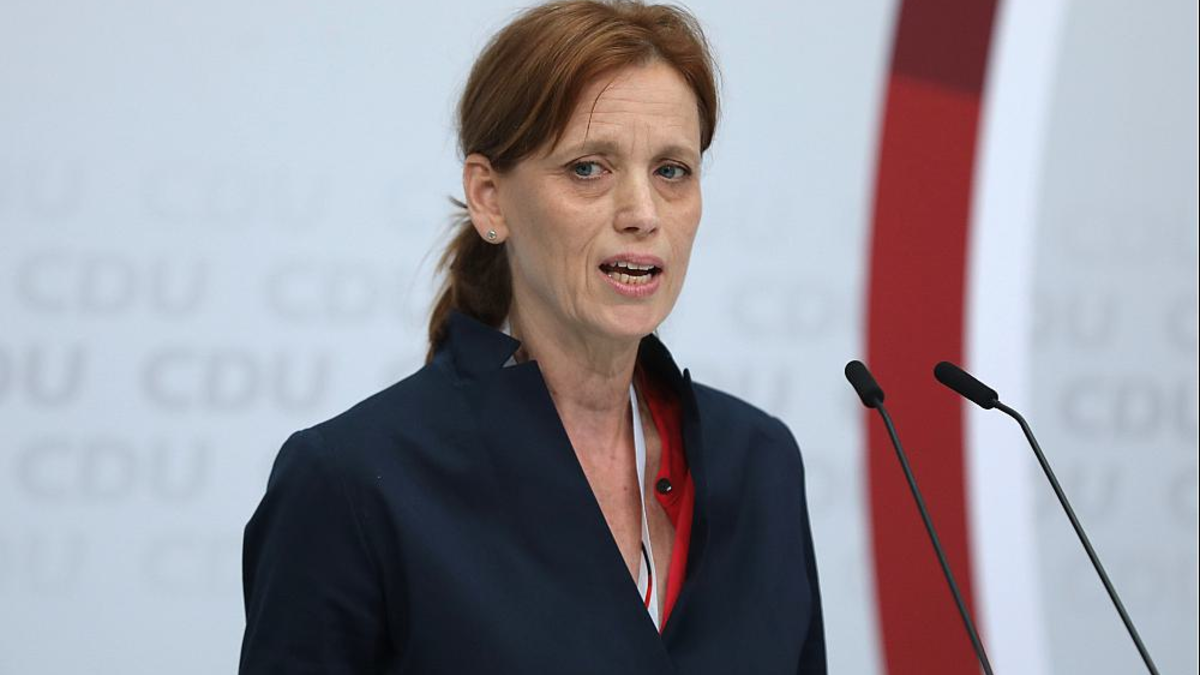 Karin Prien (Archiv) - Foto: über dts Nachrichtenagentur