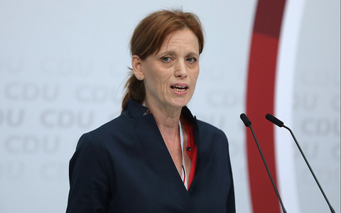 Karin Prien (Archiv) - Foto: über dts Nachrichtenagentur