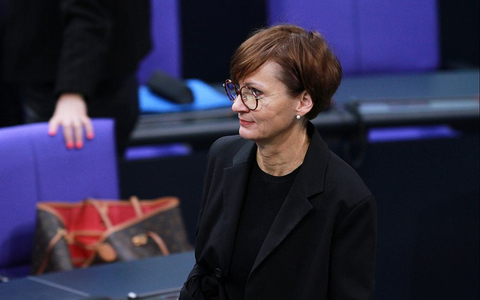 Bettina Stark-Watzinger (Archiv) - Foto: über dts Nachrichtenagentur