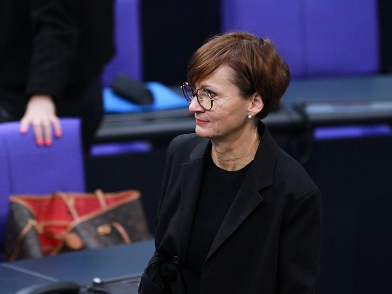 Bettina Stark-Watzinger (Archiv) - Foto: über dts Nachrichtenagentur