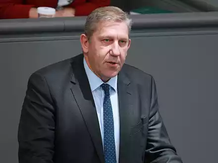 Andreas Schwarz (Archiv) - Foto: über dts Nachrichtenagentur