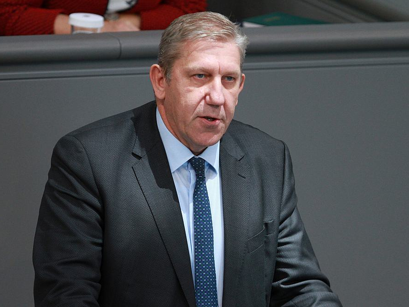 Andreas Schwarz (Archiv) - Foto: über dts Nachrichtenagentur