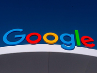 Der US-Konzern tritt mit den Gemini-Erweiterungen vor allem gegen die KI-Funktion «Co-Pilot» von Microsoft an, die ebenfalls eine Verknüpfung mit Office-Dokumenten und anderen persönlichen Datenbeständen ermöglicht. - Foto: Andrej Sokolow/dpa