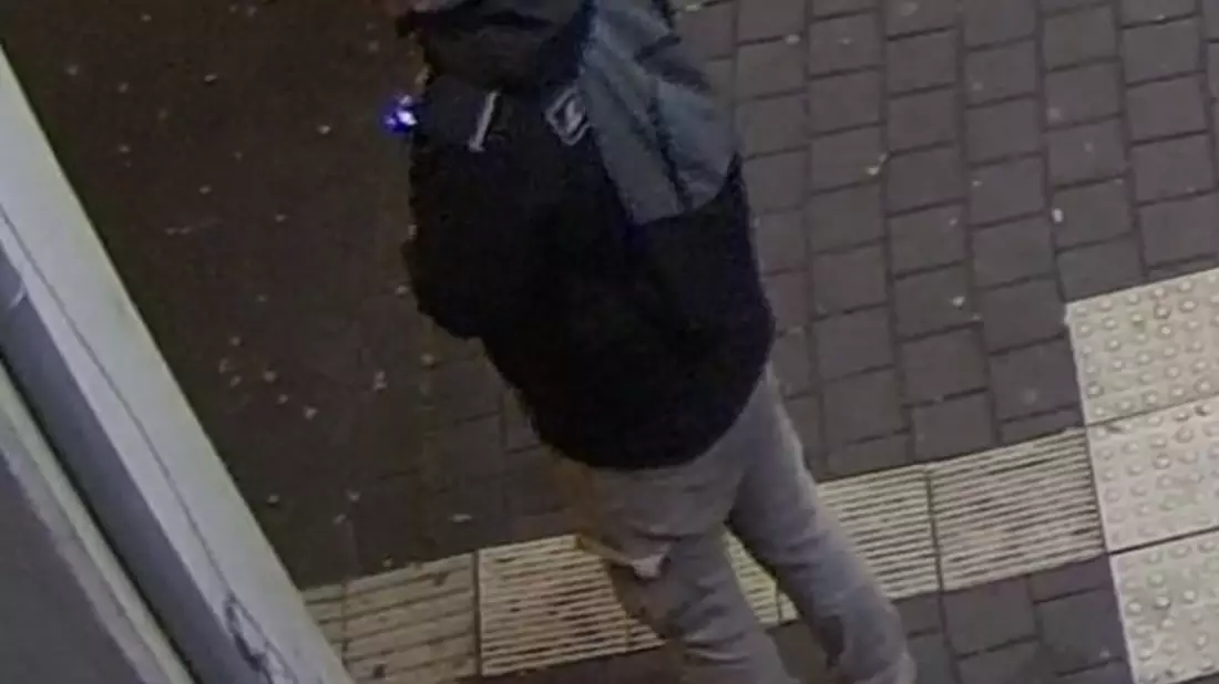 POL-OF: Öffentlichkeitsfahndung: Staatsanwaltschaft Hanau und die Kriminalpolizei Gelnhausen ermitteln wegen des Verdachts eines Tötungsdeliktes - Bild: presseportal.de