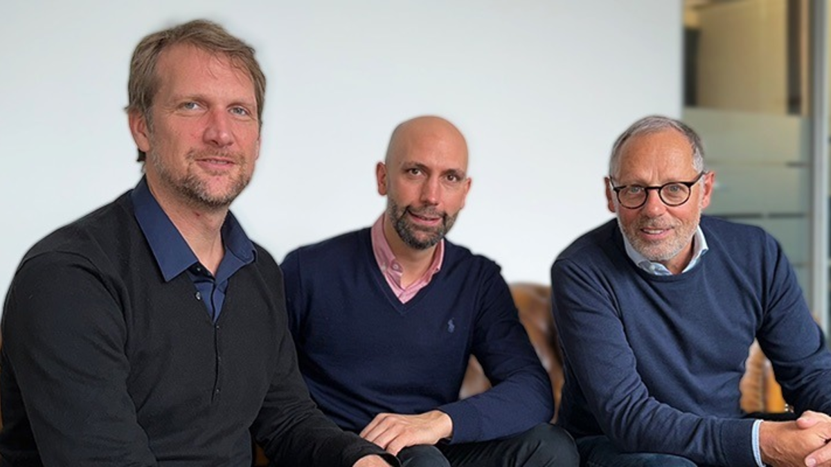 RetailSonar: Europäischer Marktführer im Bereich GeoMarketing Plattform eröffnet 4. Standort in Deutschland - Foto: presseportal.de