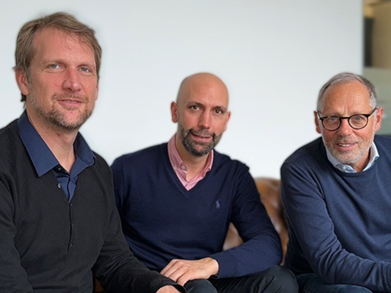 RetailSonar: Europäischer Marktführer im Bereich GeoMarketing Plattform eröffnet 4. Standort in Deutschland - Foto: presseportal.de