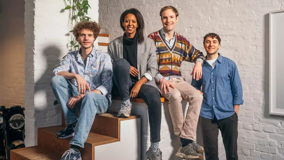 Digitale Integrationsplattform Little World sichert sich Förderung durch Deutsche Fernsehlotterie - Bild: presseportal.de