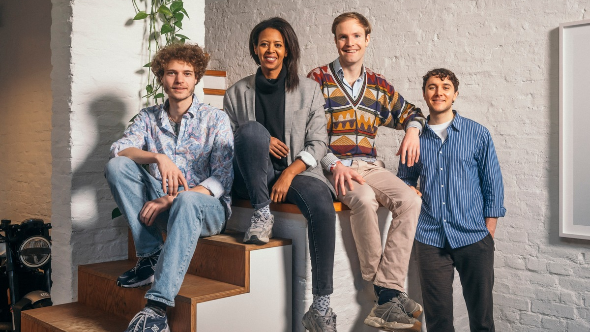 Digitale Integrationsplattform Little World sichert sich Förderung durch Deutsche Fernsehlotterie - Foto: presseportal.de