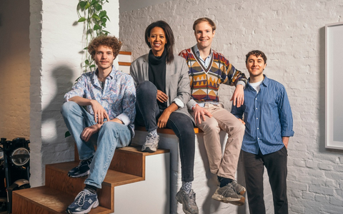 Digitale Integrationsplattform Little World sichert sich Förderung durch Deutsche Fernsehlotterie - Foto: presseportal.de