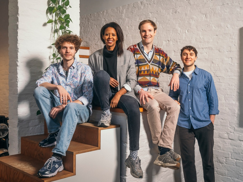 Digitale Integrationsplattform Little World sichert sich Förderung durch Deutsche Fernsehlotterie - Foto: presseportal.de