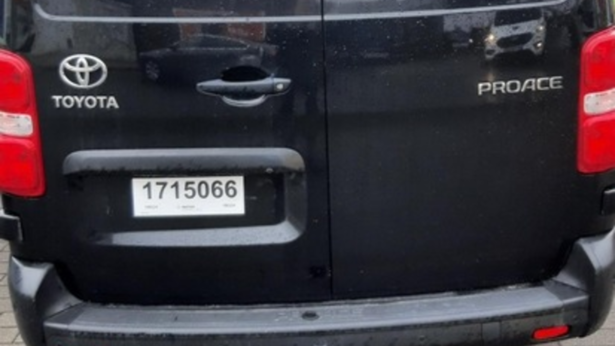 BPOL-FL: Handewitt - 