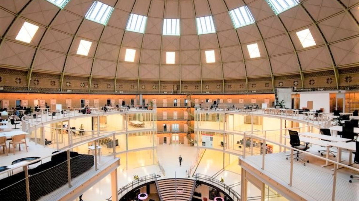 Bildungsanbieter SRH baut seinen Hochschulbereich weiter aus - Foto: presseportal.de