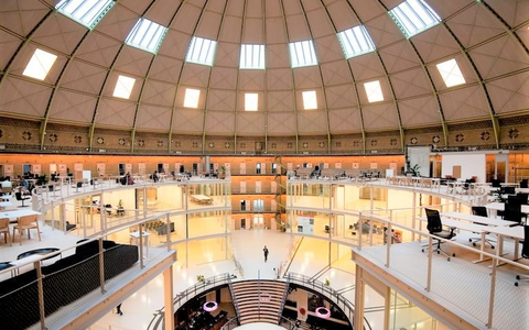 Bildungsanbieter SRH baut seinen Hochschulbereich weiter aus - Foto: presseportal.de