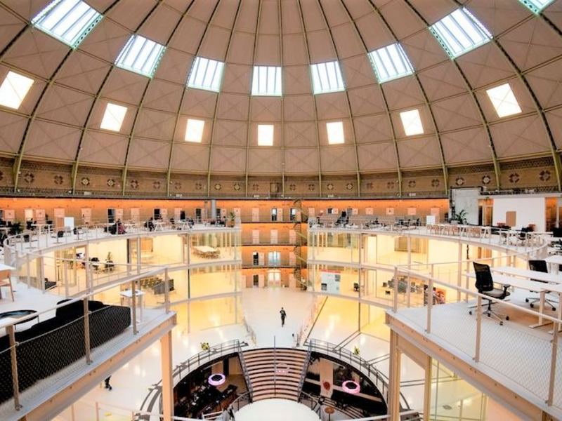 Bildungsanbieter SRH baut seinen Hochschulbereich weiter aus - Foto: presseportal.de