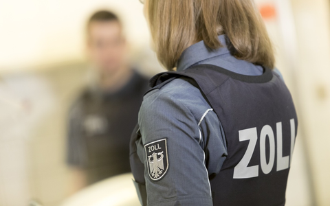 HZA-UL: Potenz-Honig in Deutschland verboten - Foto: presseportal.de