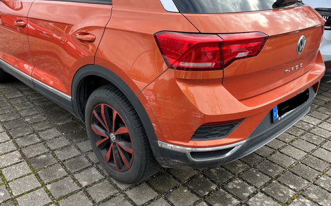 POL-PDLD: Rhodt - Unfallzeugen gesucht - Foto: presseportal.de