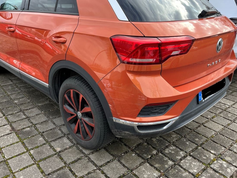 POL-PDLD: Rhodt - Unfallzeugen gesucht - Foto: presseportal.de