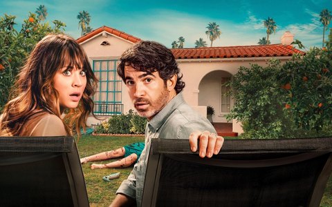 Mord ist ihr Hobby. ProSieben und Joyn zeigen die neue US-Serie Based on a True Story mit #TBBT-Star Kaley Cuoco - Foto: presseportal.de