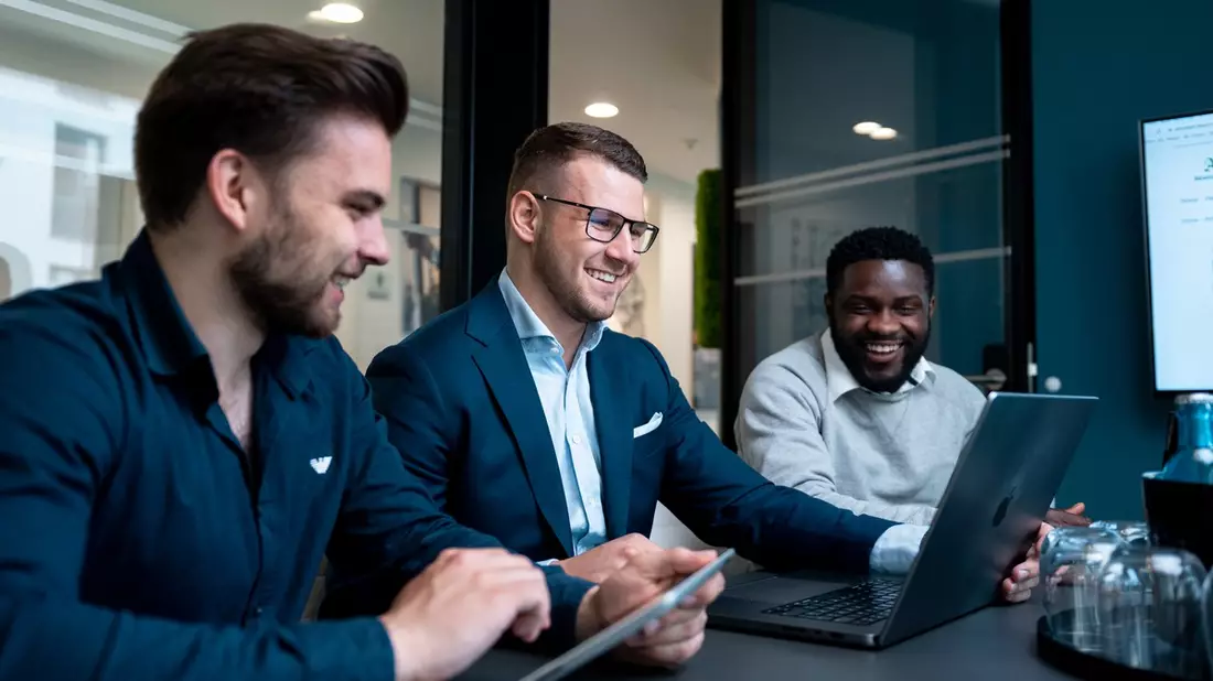 Rutzen Media GmbH expandiert und sucht neue Talente - Bild: presseportal.de