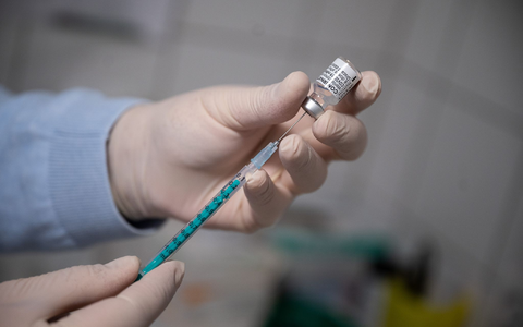 Nnach Auffassung der Zivilkammer konnte die Klägerin nicht beweisen, dass die Impfung die Ursache für ihre Lungenembolie war. - Foto: Sebastian Gollnow/dpa