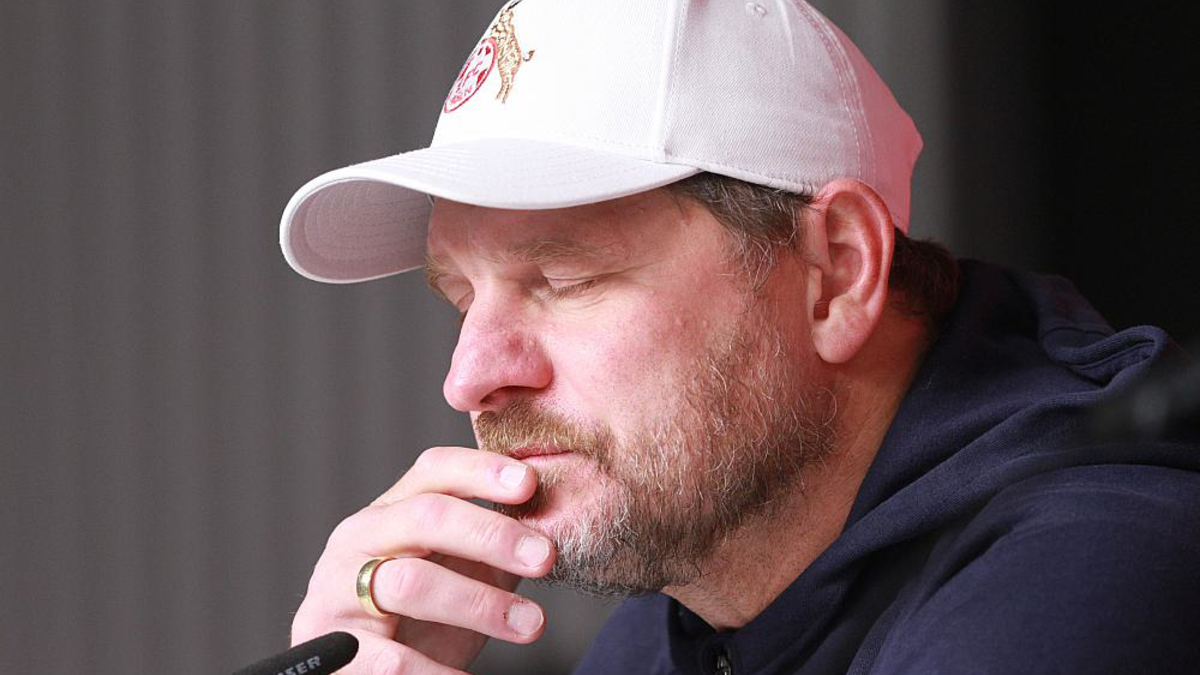 Steffen Baumgart (Archiv) - Foto: über dts Nachrichtenagentur