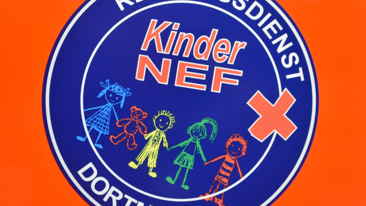 FW-DO: Rettungsdienst entbindet schwangere Frau auf der Straße - Foto: presseportal.de