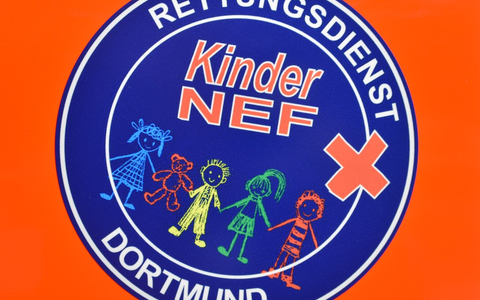 FW-DO: Rettungsdienst entbindet schwangere Frau auf der Straße - Foto: presseportal.de