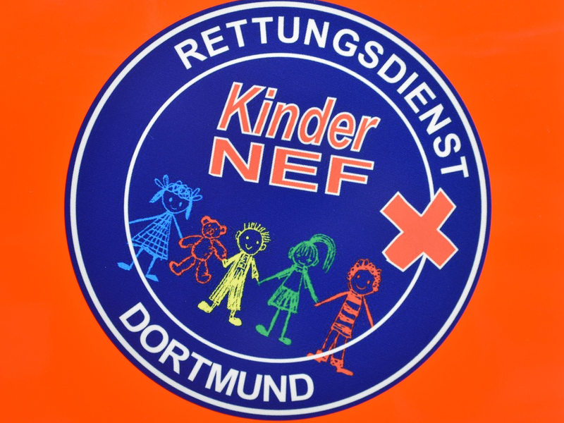 FW-DO: Rettungsdienst entbindet schwangere Frau auf der Straße - Foto: presseportal.de