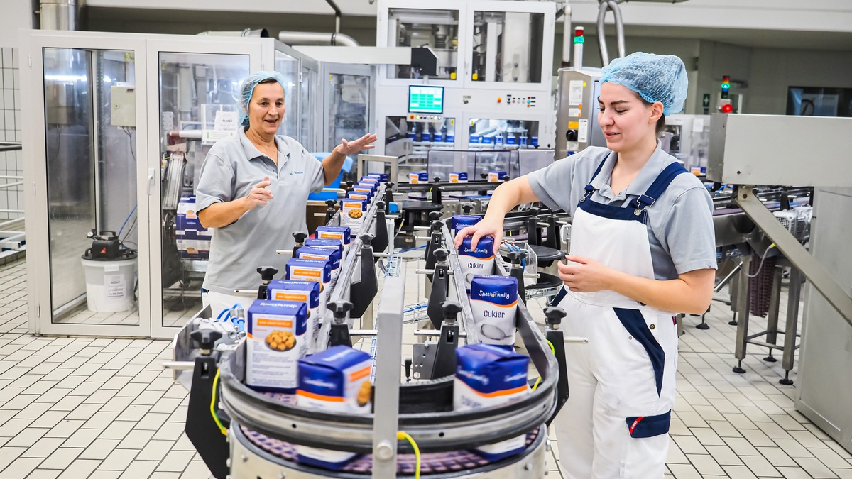 Kampagne bei Nordzucker unter herausfordernden Bedingungen erfolgreich abgeschlossen - Foto: presseportal.de