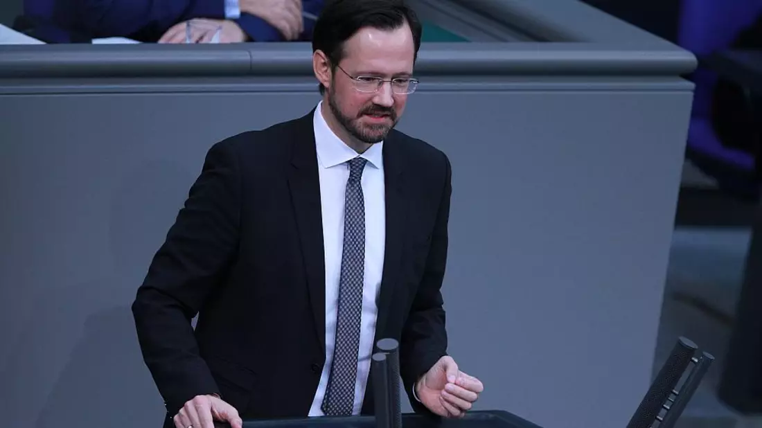 Dirk Wiese (Archiv) - Bild: über dts Nachrichtenagentur