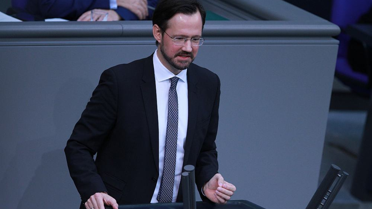 Dirk Wiese (Archiv) - Foto: über dts Nachrichtenagentur