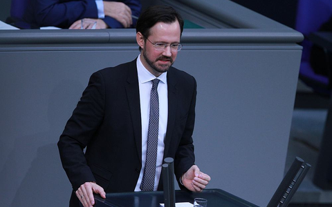 Dirk Wiese (Archiv) - Foto: über dts Nachrichtenagentur